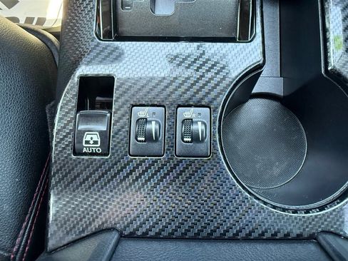 Used 2018 Toyota 4Runner TRD Pro AWD/4WD image 27