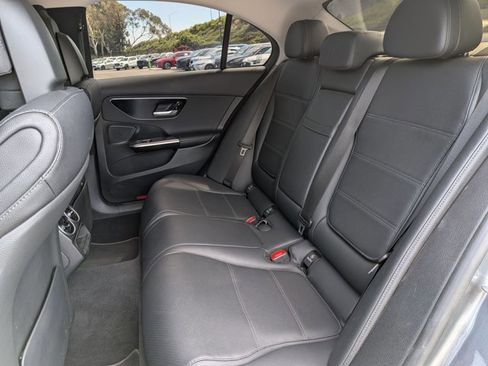 Used 2023 Mercedes-Benz C 300 Sedan image 19