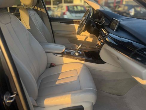 Used 2015 BMW X5 sDrive35i RWD image 17