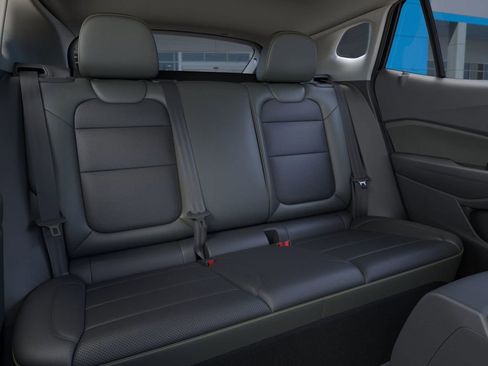 New 2026 Chevrolet Trax ACTIV w/ Driver Confidence Package FWD image 17