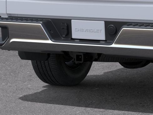 New 2026 Chevrolet Silverado 1500 LT w/ Protection Package AWD/4WD image 14