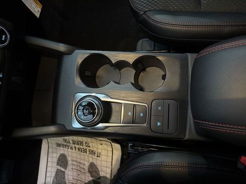 New 2025 Ford Escape ST-Line image 25