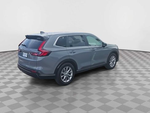 Certified 2025 Honda CR-V EX-L image 8