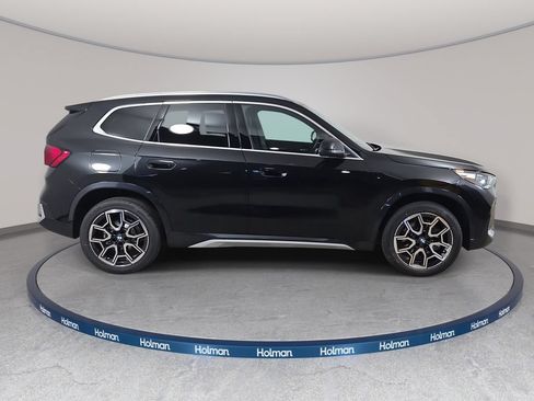 New 2026 BMW X1 xDrive28i w/ Convenience Package AWD/4WD image 4