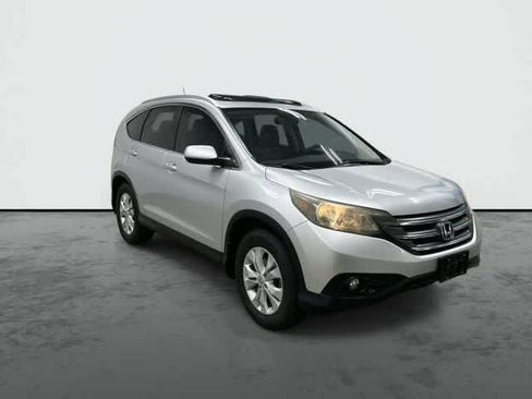 Used 2014 Honda CR-V EX-L image 6