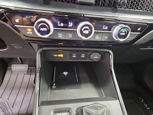 New 2026 Honda CR-V EX-L image 16