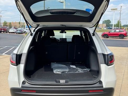 New 2026 Honda HR-V Sport image 12