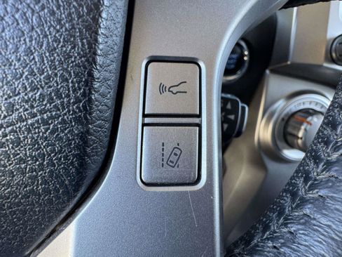 Used 2021 Toyota 4Runner Trail Special Edition AWD/4WD image 43