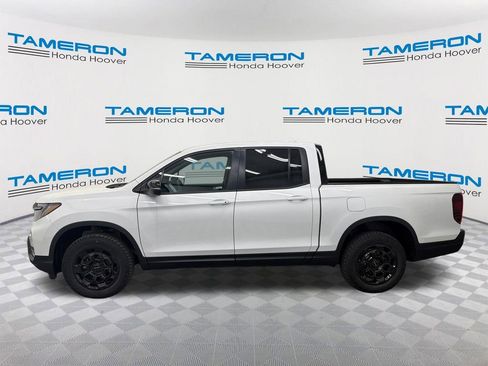 New 2026 Honda Ridgeline TrailSport image 2