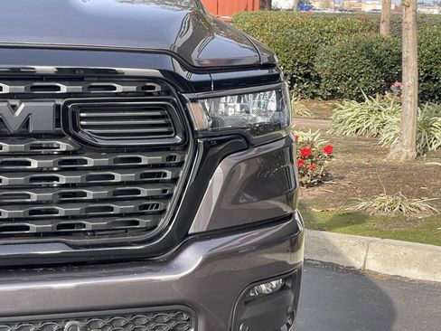 New 2026 RAM 1500 Big Horn image 8
