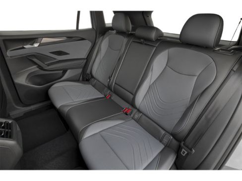 New 2026 Volkswagen Tiguan SE R-Line FWD image 10