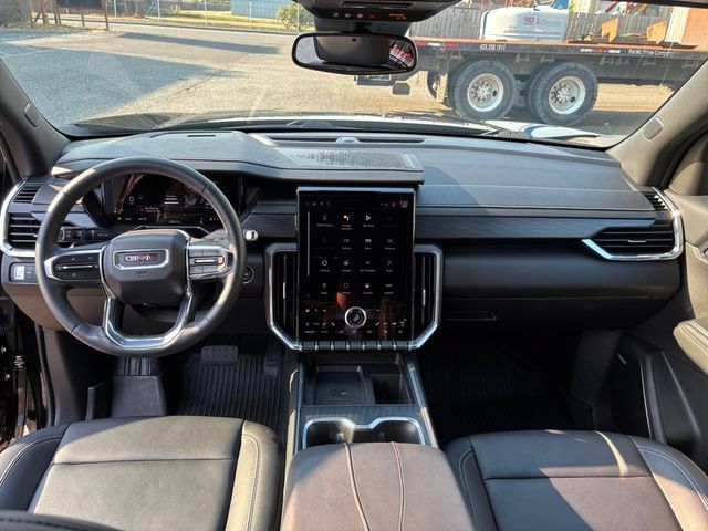 Used 2024 GMC Acadia Elevation w/ Trailering Package AWD/4WD image 21