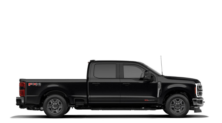 New 2027 Ford F350 Lariat w/ Lariat Premium Package AWD/4WD image 5