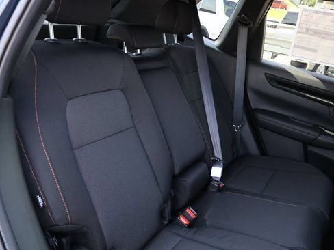 New 2026 Honda CR-V TrailSport image 12
