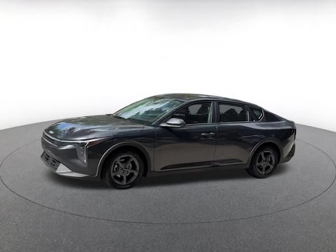 Used 2025 Kia K4 FWD image 8