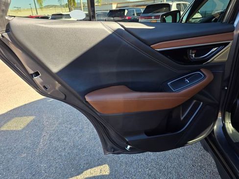 Used 2021 Subaru Outback Touring XT image 19