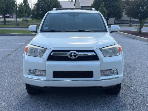 Used 2013 Toyota 4Runner SR5 w/ Premium Pkg RWD image 3