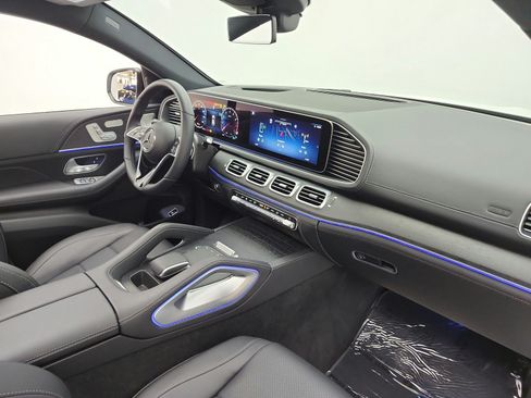 Certified 2026 Mercedes-Benz GLE 450 4MATIC Coupe image 22
