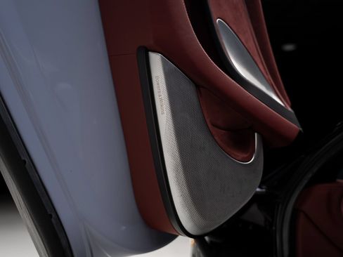Used 2023 McLaren GT RWD image 49