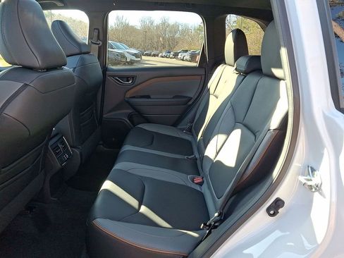 New 2026 Subaru Forester Sport image 13