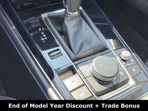 New 2025 MAZDA CX-30 AWD 2.5 S w/ Preferred Package image 27
