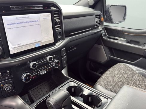Used 2024 Ford F150 Tremor w/ Bed Utility Package image 19