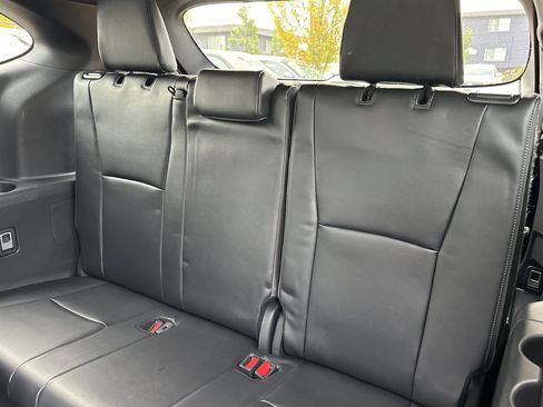 New 2026 Toyota Highlander XSE image 13