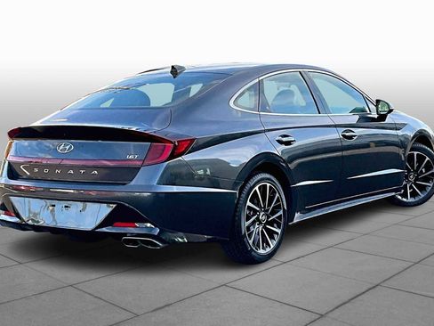 Used 2020 Hyundai Sonata SEL Plus FWD image 12