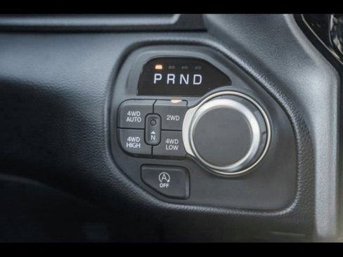 New 2025 RAM 1500 Big Horn image 30