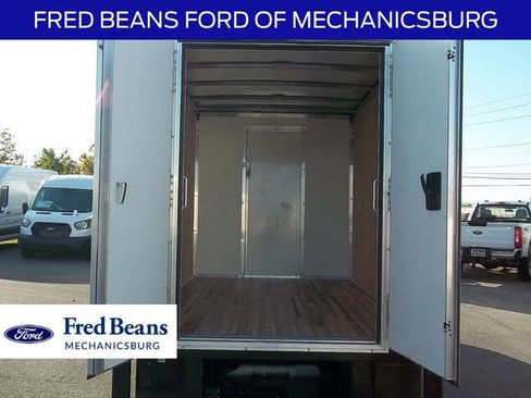 New 2025 Ford E-350 and Econoline 350 Super Duty w/ Power Equipment Group image 8