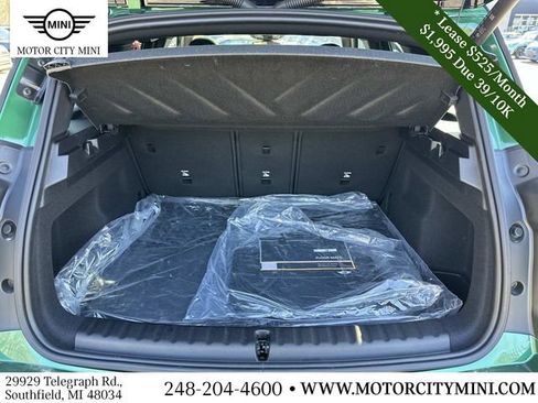 Certified 2026 MINI Cooper Countryman S w/ Comfort Package Max AWD/4WD image 13