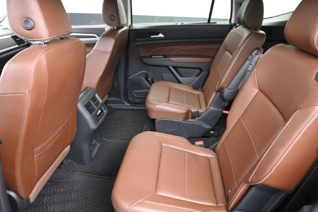 Used 2023 Volkswagen Atlas SE FWD image 18