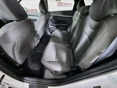 Used 2024 Hyundai Tucson SEL AWD/4WD image 27