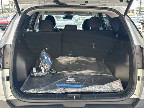 New 2026 Hyundai Tucson SEL image 23