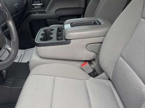 Used 2019 GMC Sierra 1500 Limited w/ Elevation Edition image 17