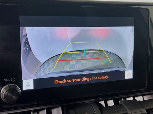 Certified 2024 Toyota RAV4 LE image 13