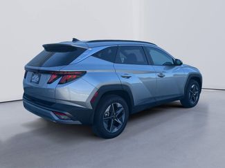 New 2026 Hyundai Tucson SEL AWD/4WD video 3