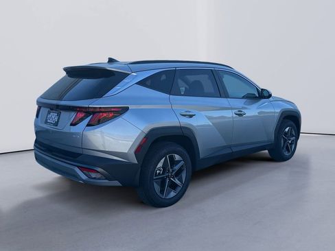 New 2026 Hyundai Tucson SEL AWD/4WD image 3