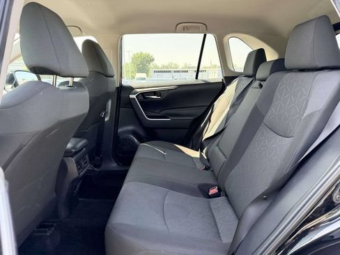 Used 2024 Toyota RAV4 XLE FWD image 13