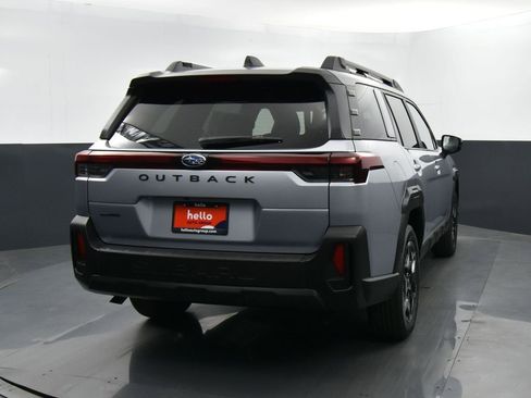 New 2026 Subaru Outback Touring image 30