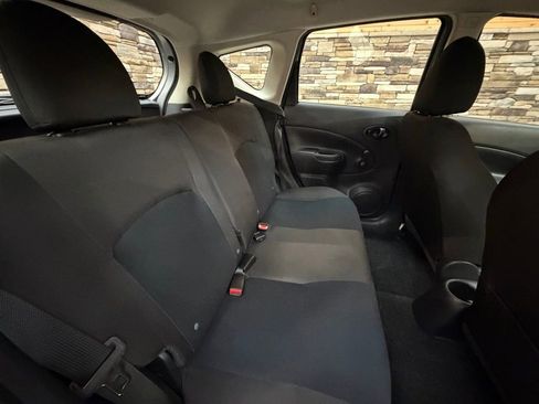 Used 2019 Nissan Versa Note S image 28