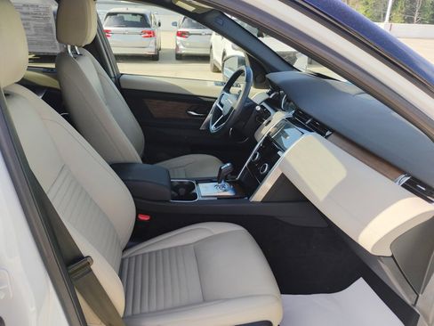 Used 2023 Land Rover Discovery Sport S AWD/4WD image 28