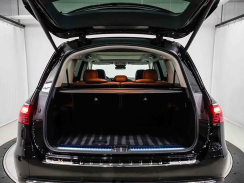 Certified 2026 Mercedes-Benz GLS 450 4MATIC image 27