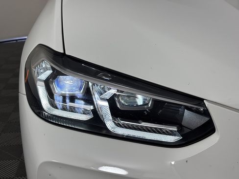 Certified 2024 BMW X3 sDrive30i w/ Premium Package RWD image 12