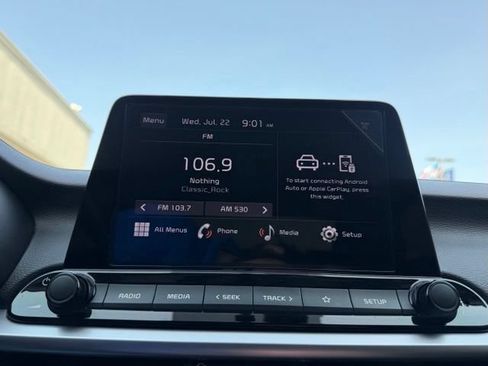 Used 2023 Kia Forte LXS w/ LXS Technology Package FWD image 21