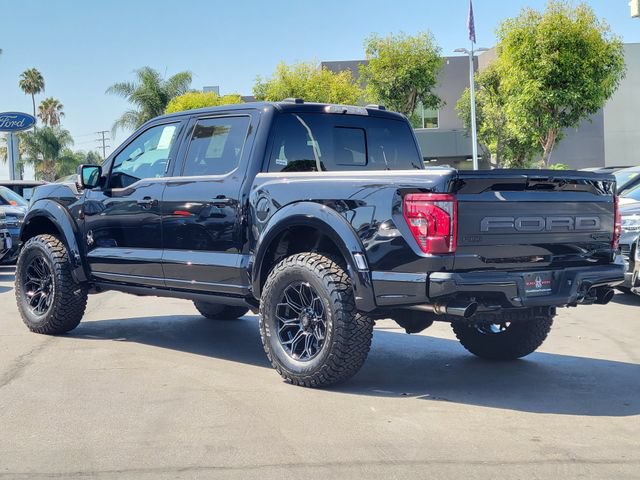 New 2026 Ford F150 Raptor AWD/4WD image 2