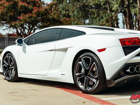 Used 2013 Lamborghini Gallardo LP 560-4 AWD/4WD image 56