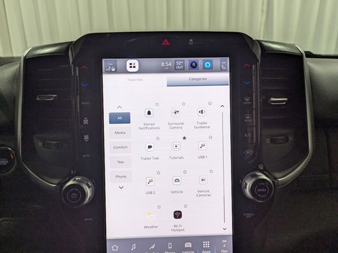 New 2026 RAM 2500 Big Horn image 30