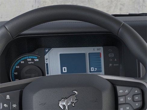 New 2025 Ford Bronco Outer Banks w/ Sasquatch Package image 38