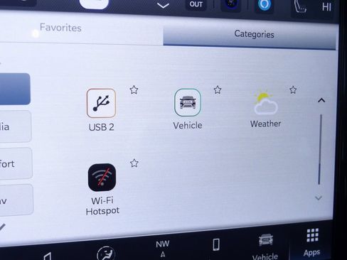 Used 2022 RAM 1500 Big Horn image 36